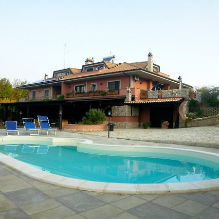 Alla Quercia Monterotondo  Kültér fotó
