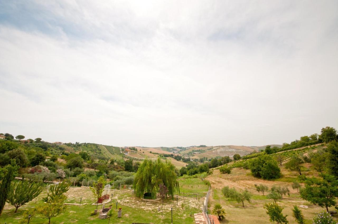 Alla Quercia Monterotondo  Kültér fotó