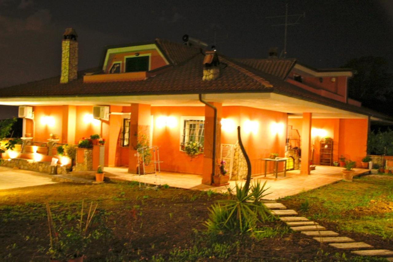 Alla Quercia Monterotondo  Kültér fotó