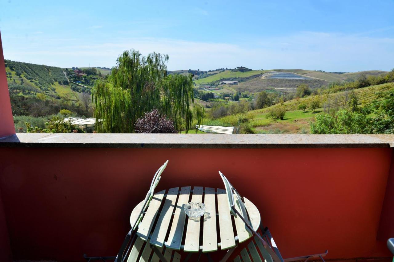 Alla Quercia Monterotondo  Kültér fotó